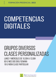 Competencias digitales