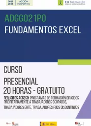 Fundamentos excel