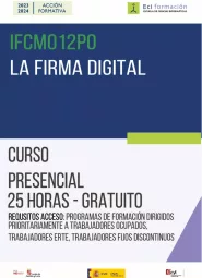 La firma digital