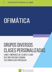 Ofimática